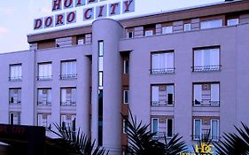 Hotel Doro City